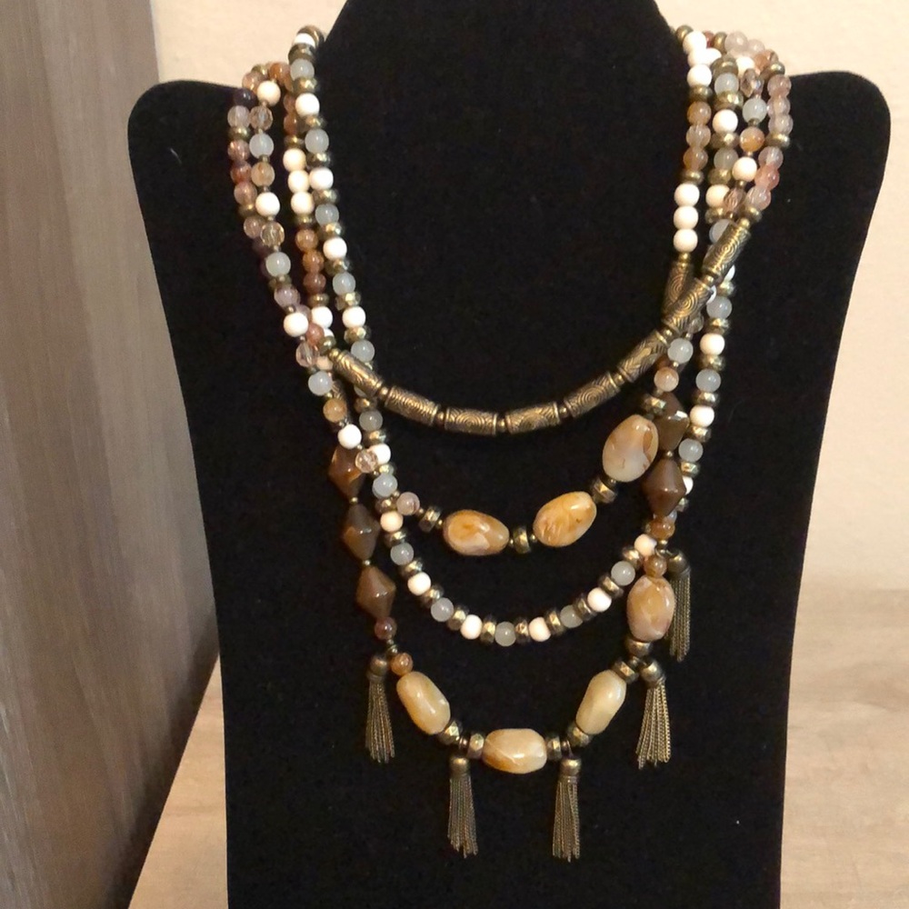 Necklace